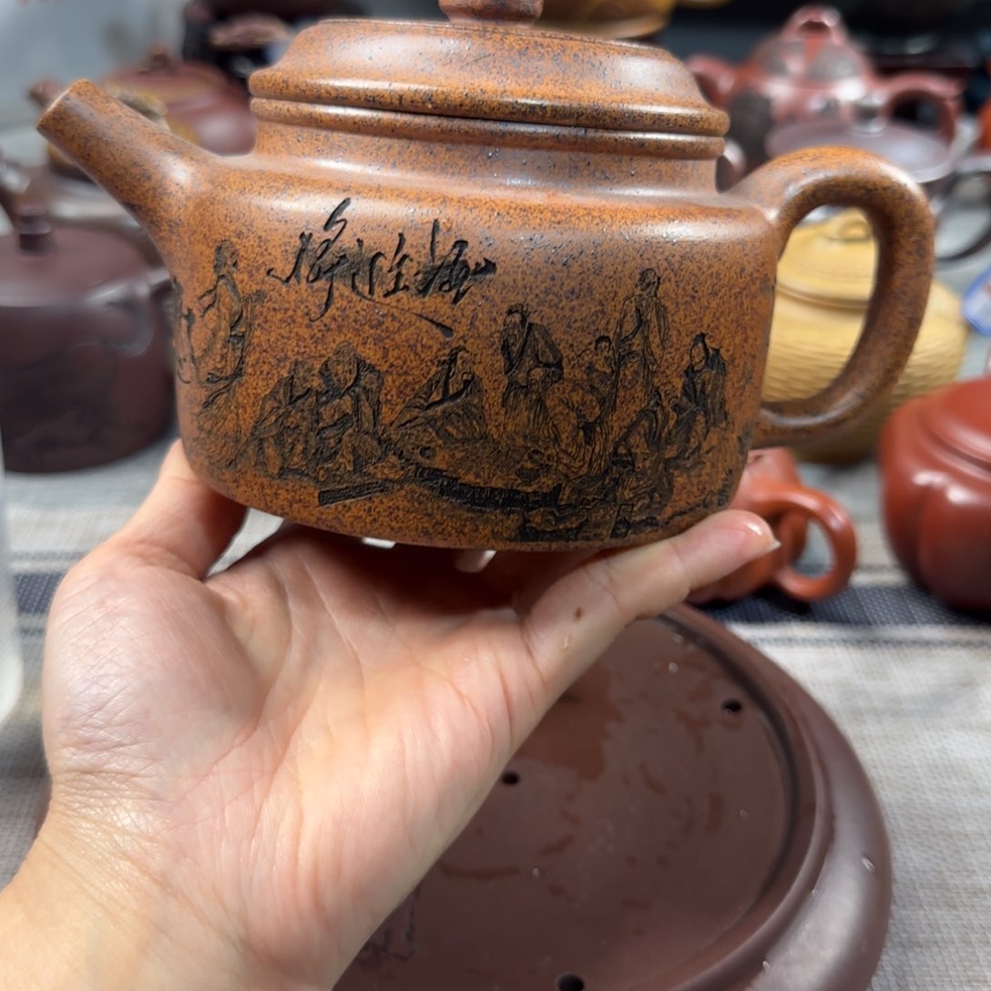 茶壶紫砂紫砂紫砂紫砂