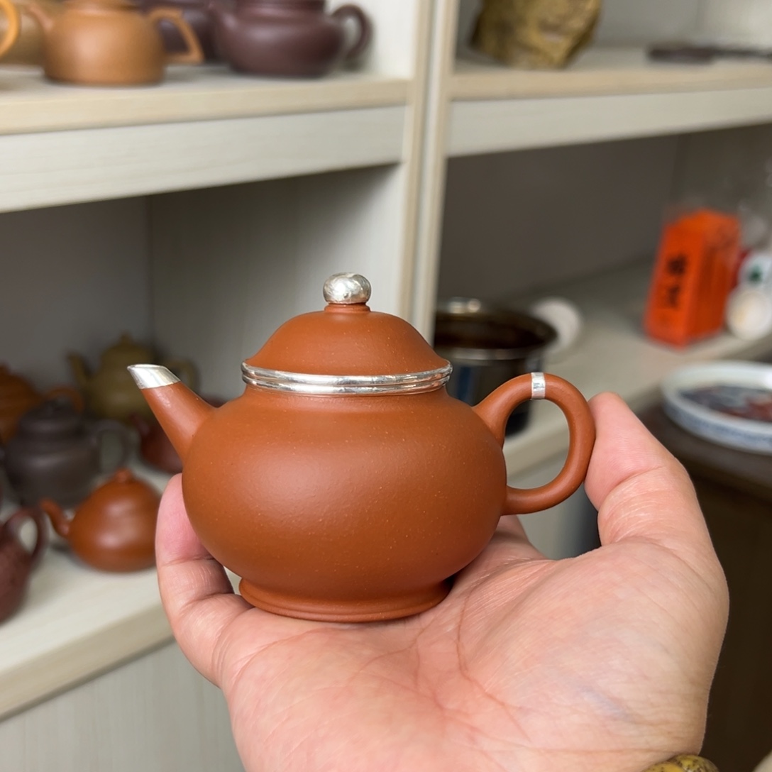 紫砂茶壶紫砂壶等