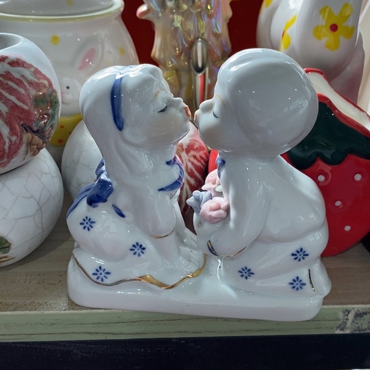 陶瓷树脂工艺摆件