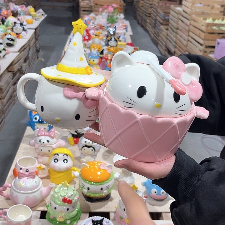 紫砂茶叶罐我们的生活也