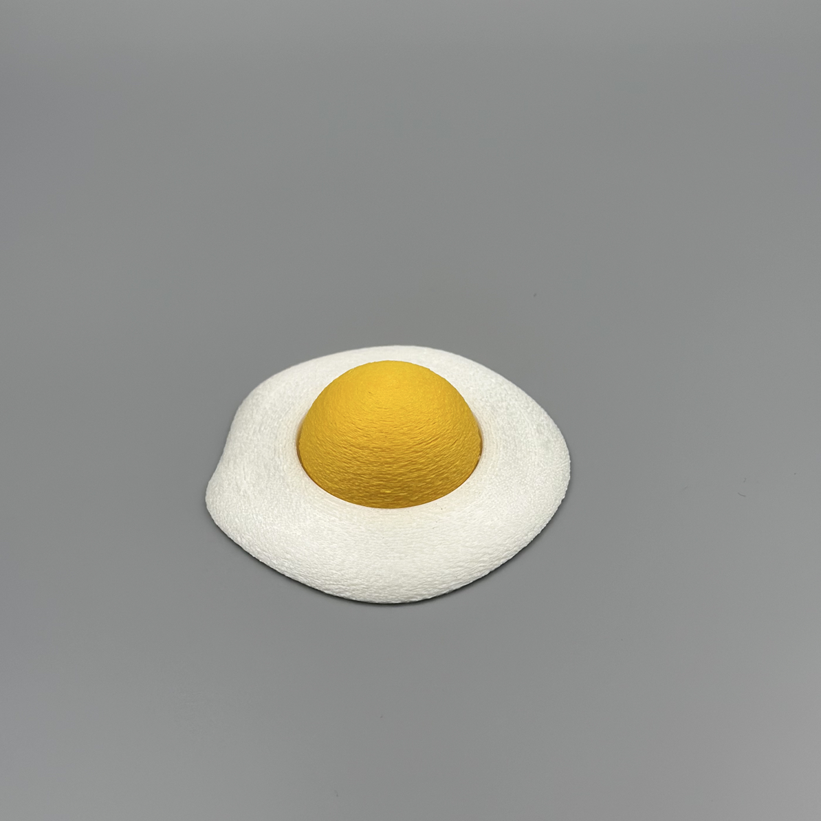 美味鳕鱼堡3d玩具(荷包蛋玩具