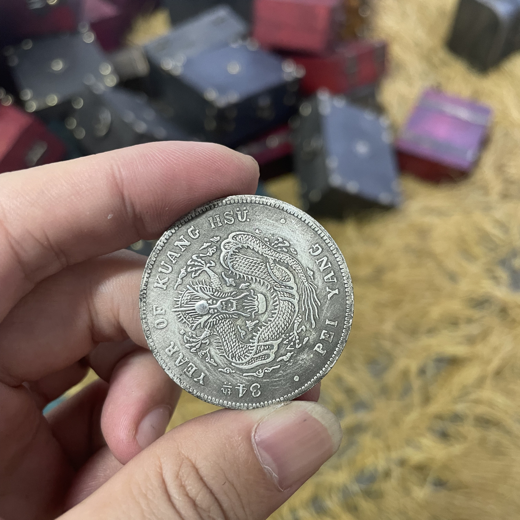 家居摆件53现代仿古复古工艺摆件