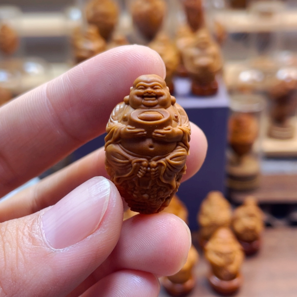 【闪购商品】手串/手链橄榄核