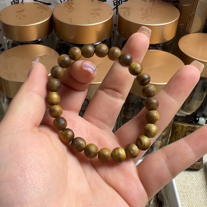 线香卡八圆珠多样性发一