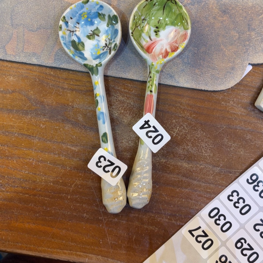 暮***山瓷片景德镇手工制作