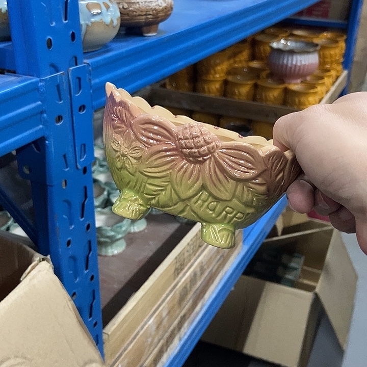花盆单场满9.9发货13×8×7