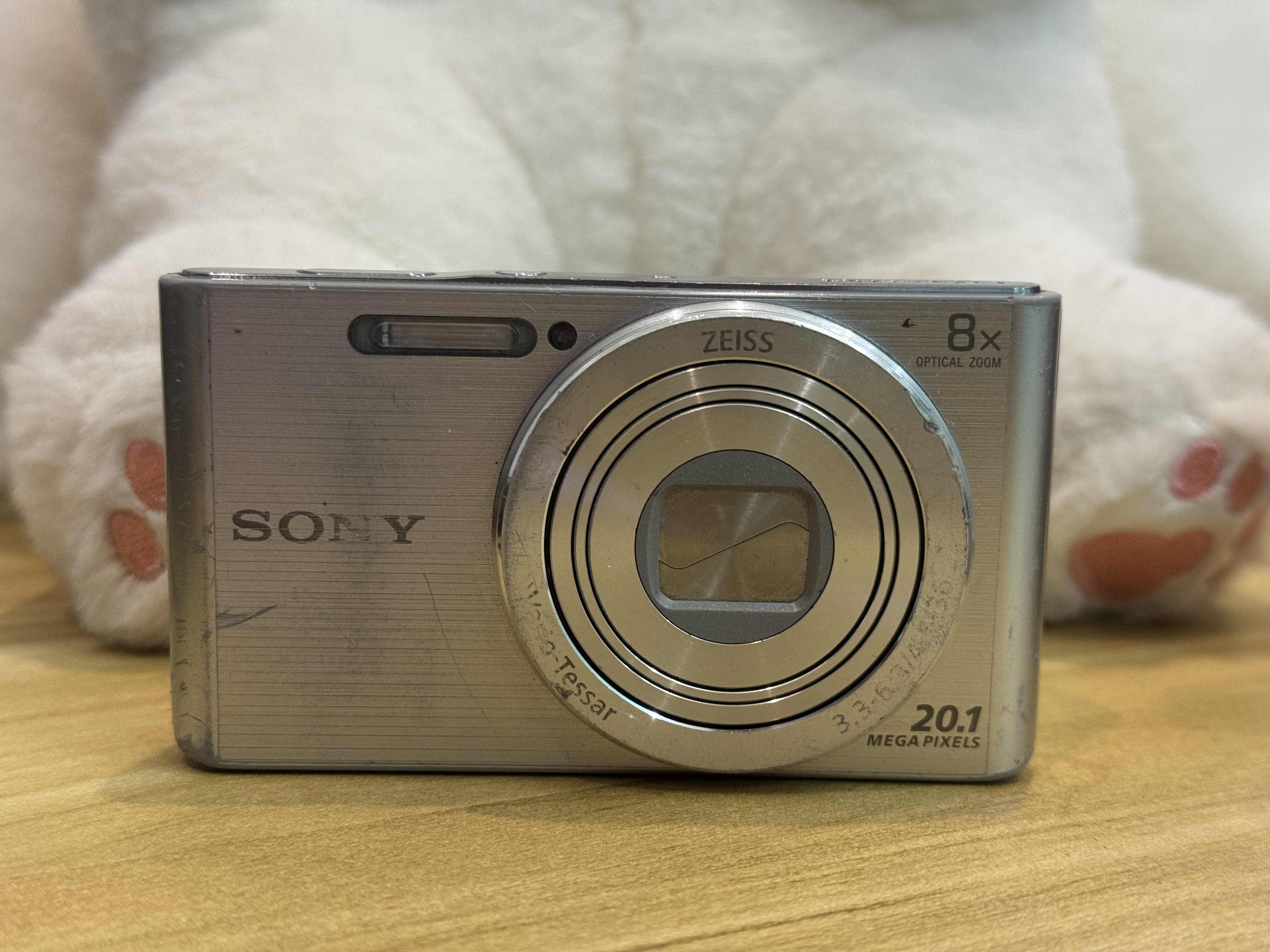 99新 Sony/索尼 99新索尼W830出片神器清冷清透