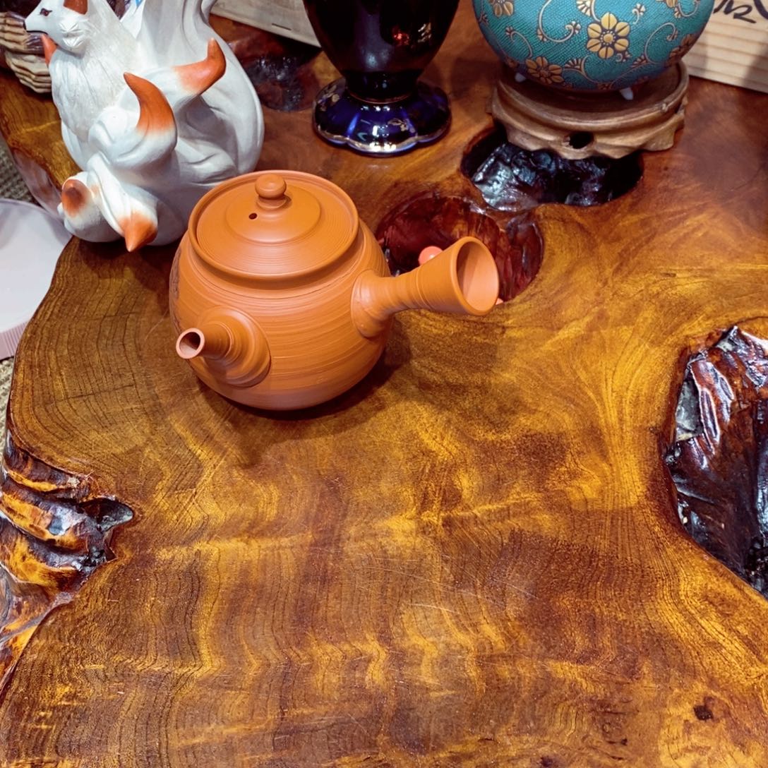 如图所示 观兰器物