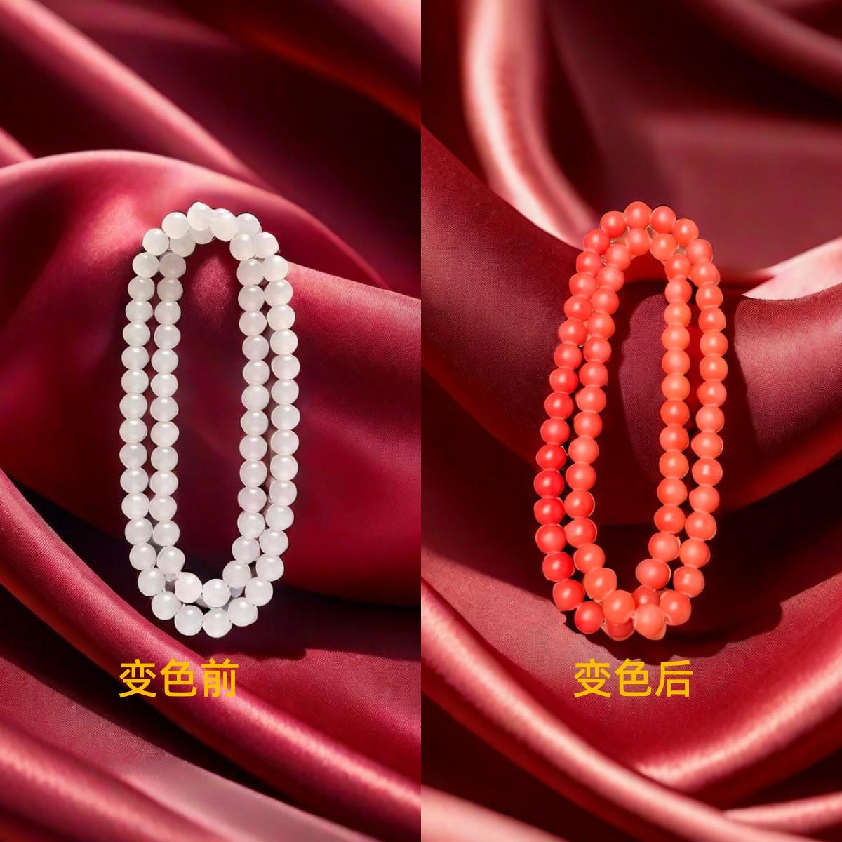    项链KMFL459时尚首饰