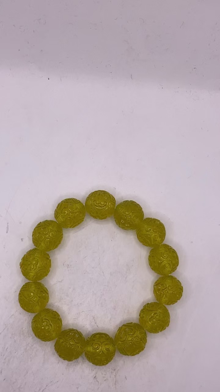  ZY54【臻源饰品】精品时尚百搭气质款手串（多样性发其一）