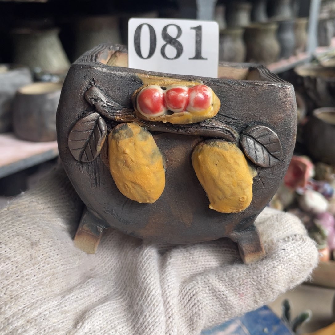 红陶微瑕的微瑕的