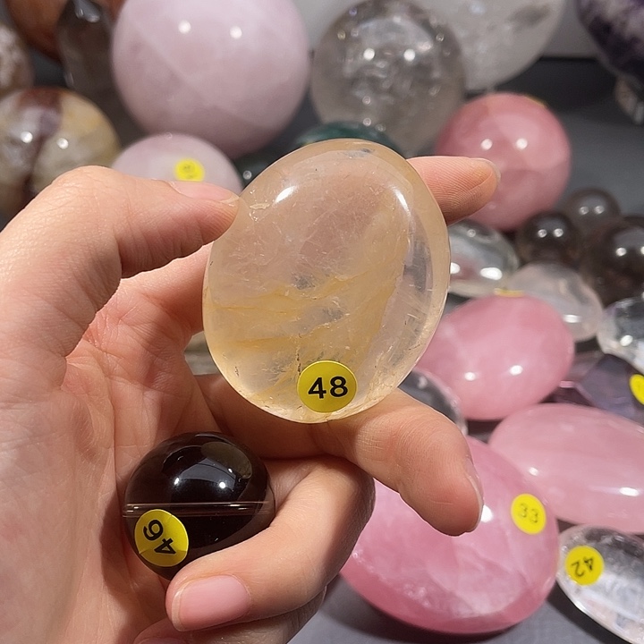 肆***°未镶嵌大型摆件（非配饰）水晶48