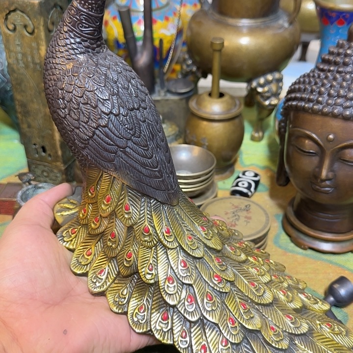 老铜器老铜器老铜器