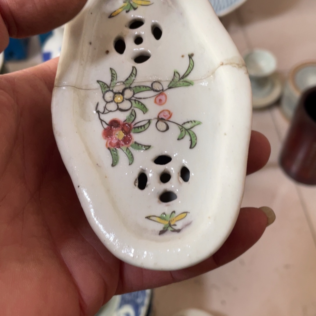 南****教工艺品收藏美术品