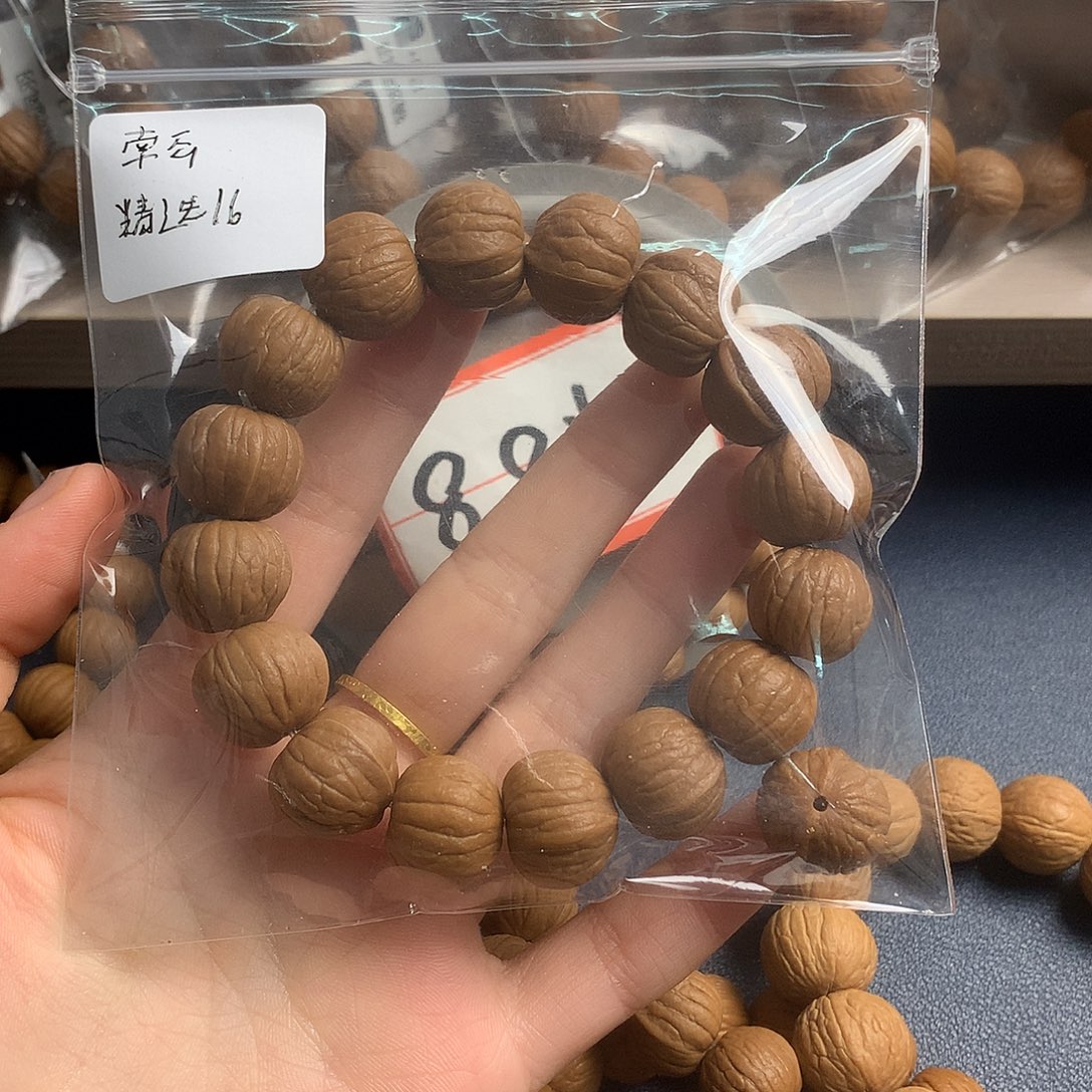 猴头核桃手串猴头核桃手串