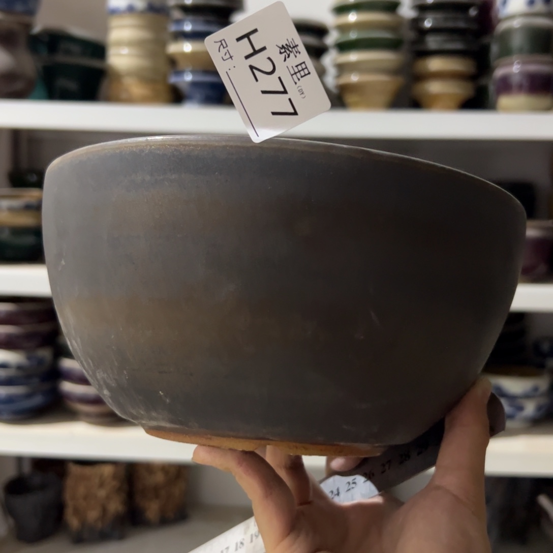 景德镇手工素里瑕疵随机