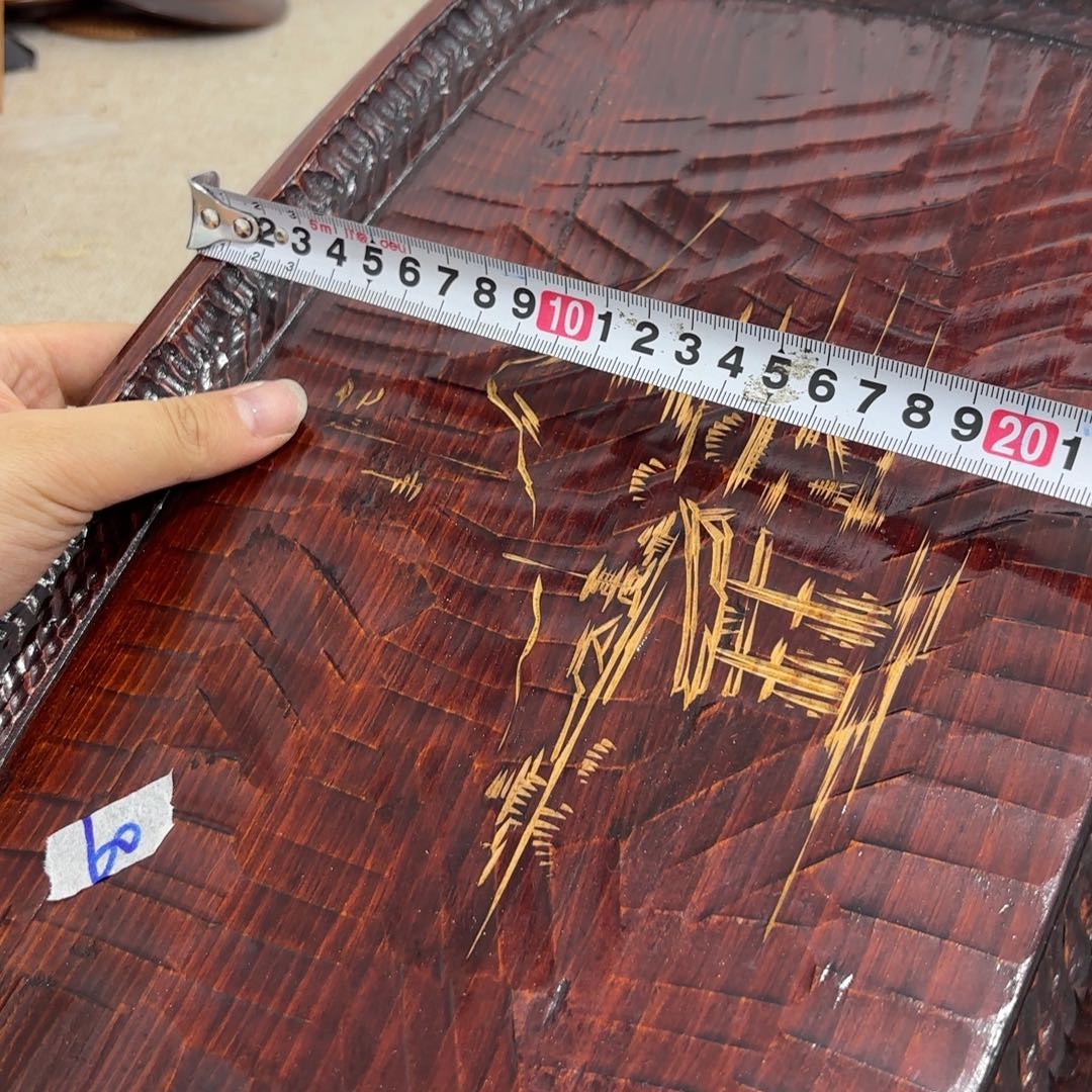 非常好看的物品 