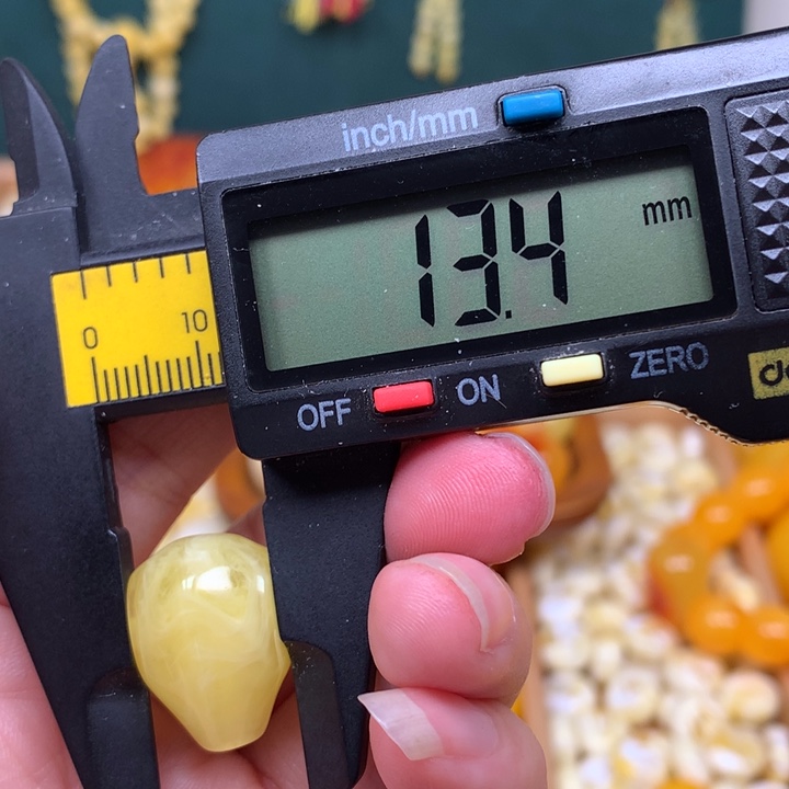 非金属配饰配珠097