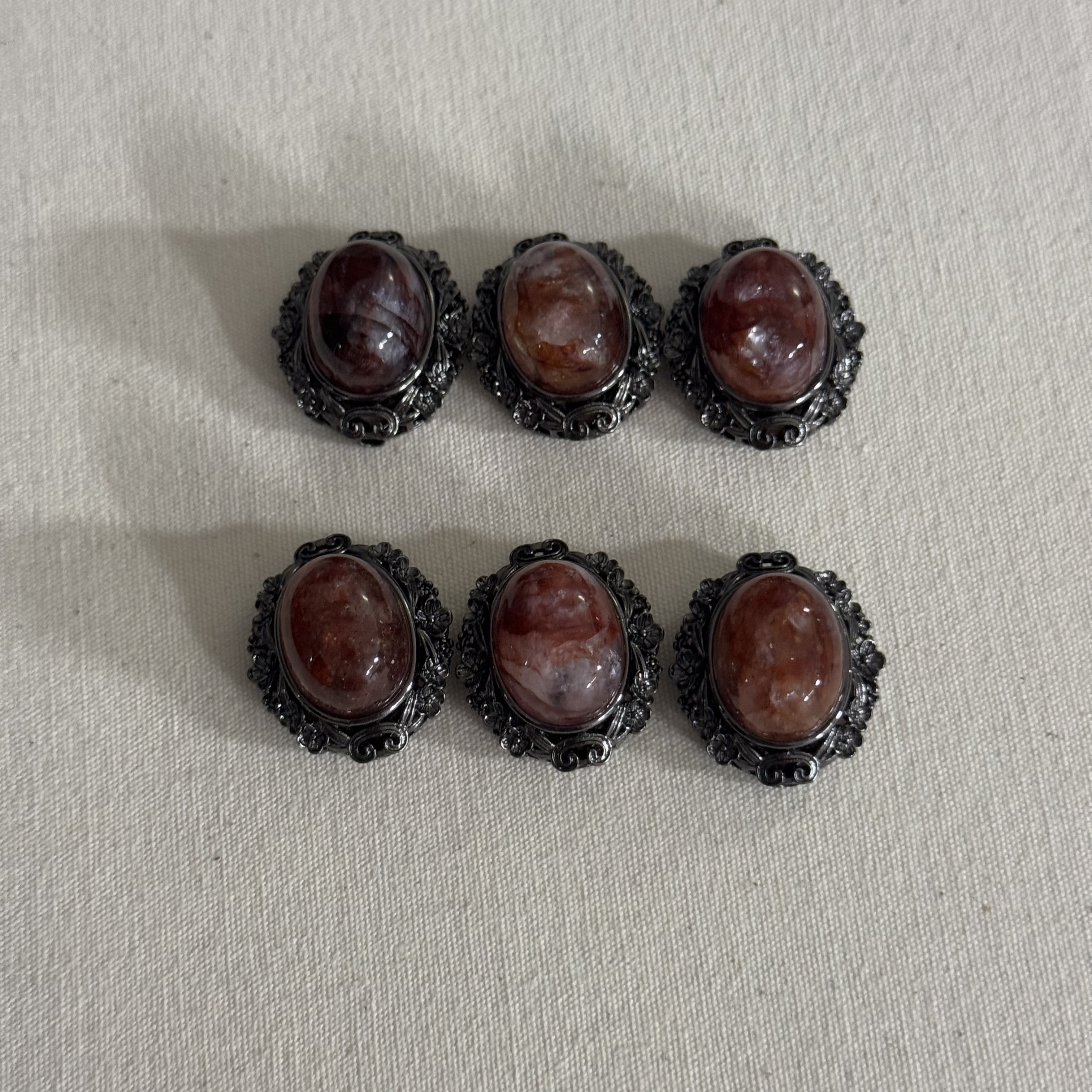 红胶花魔盒 多样性发一