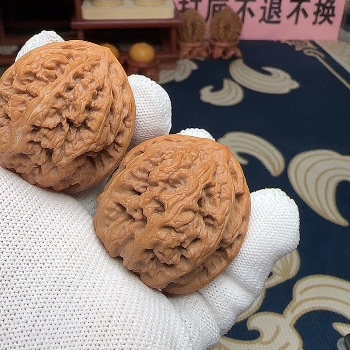 桃核吊坠大粗筋40尺福利