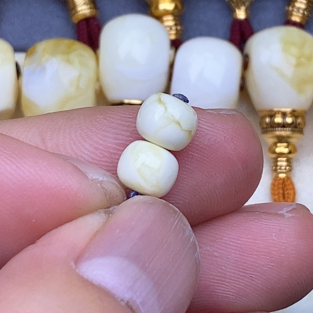 琥珀裸石未镶嵌老***丶7.49*6.2mm