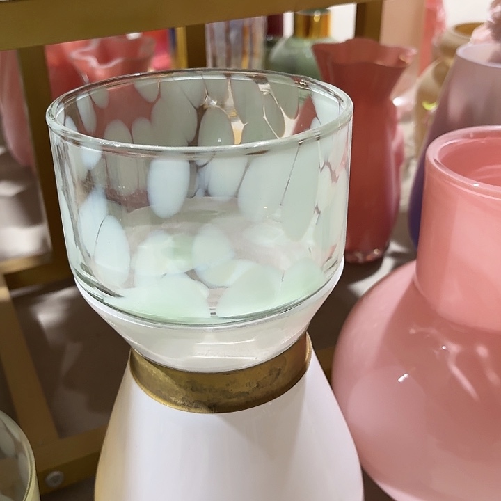 高度10厘米4567889花瓶