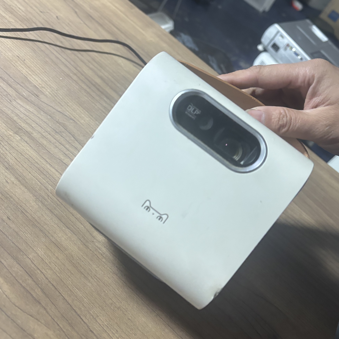 二手 天猫魔屏 配件机 运费自理