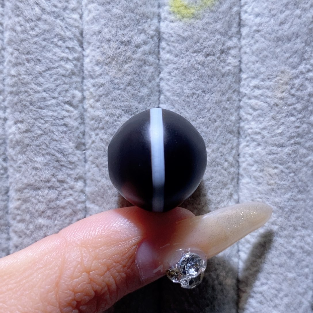 玛瑙/玉髓颈饰未镶嵌昶