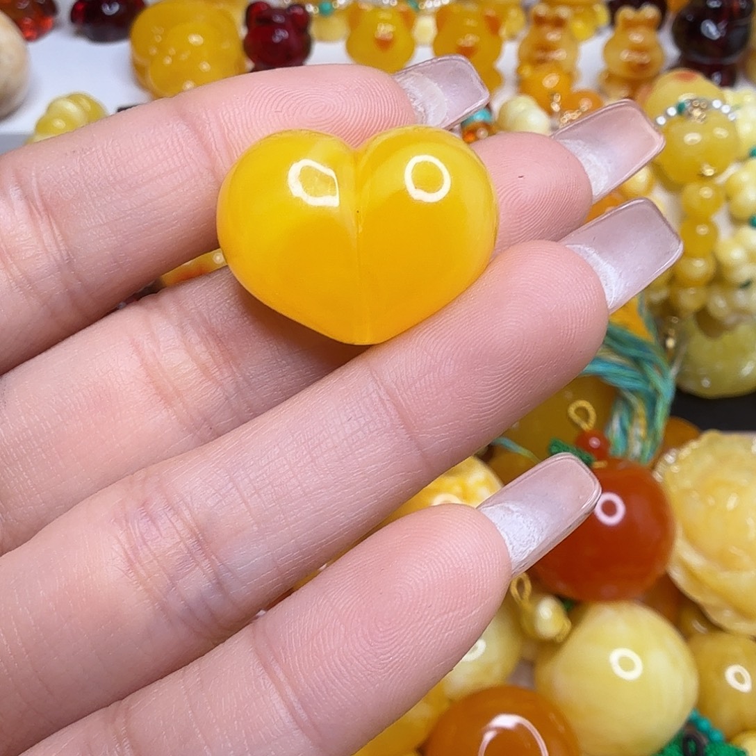 つ***者非金属爱心屁桃纯色