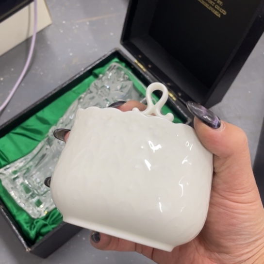 G***n金葡萄瓷器欢迎您