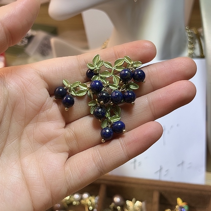 包***#琉璃纯铜合金3478468
