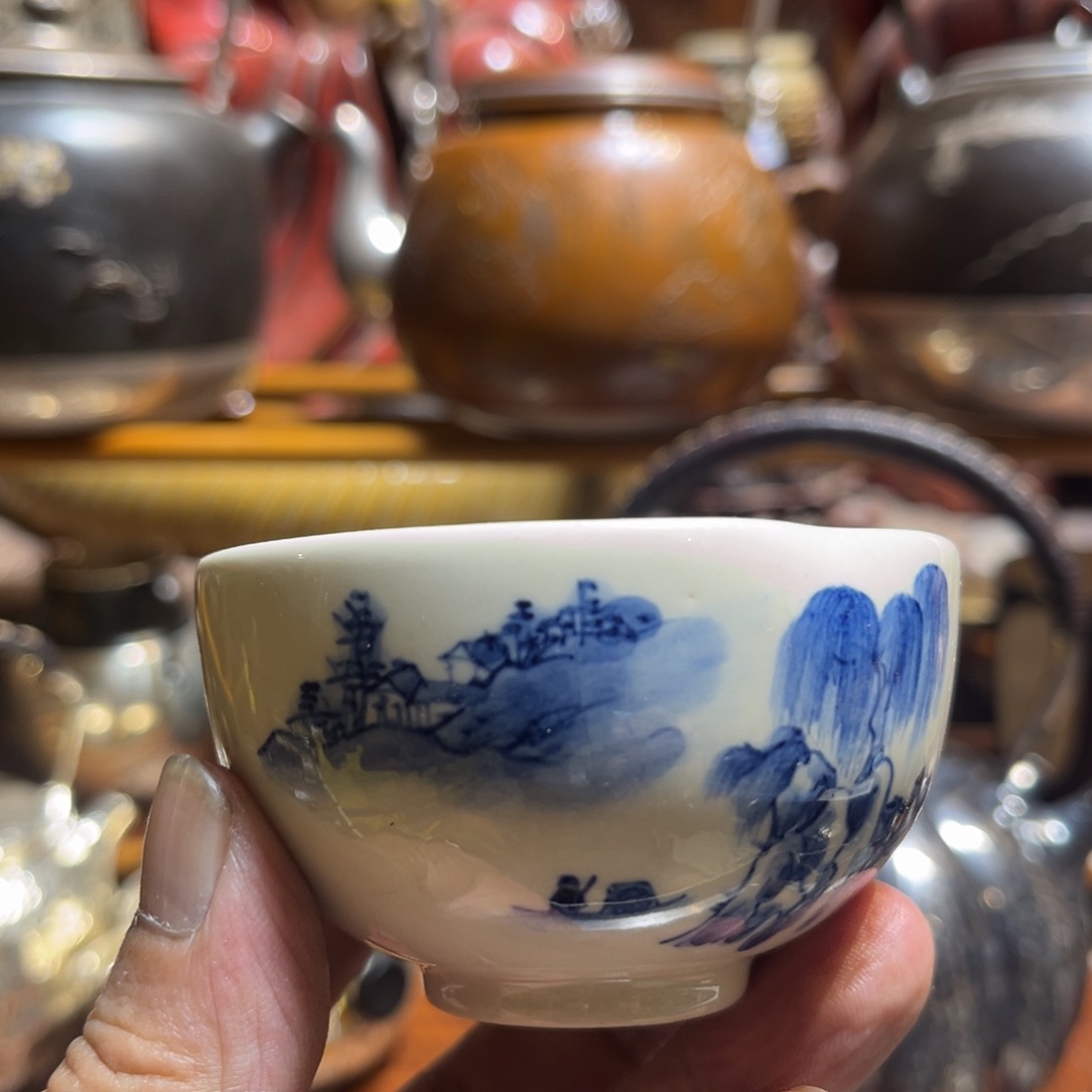 中古回流福利多多