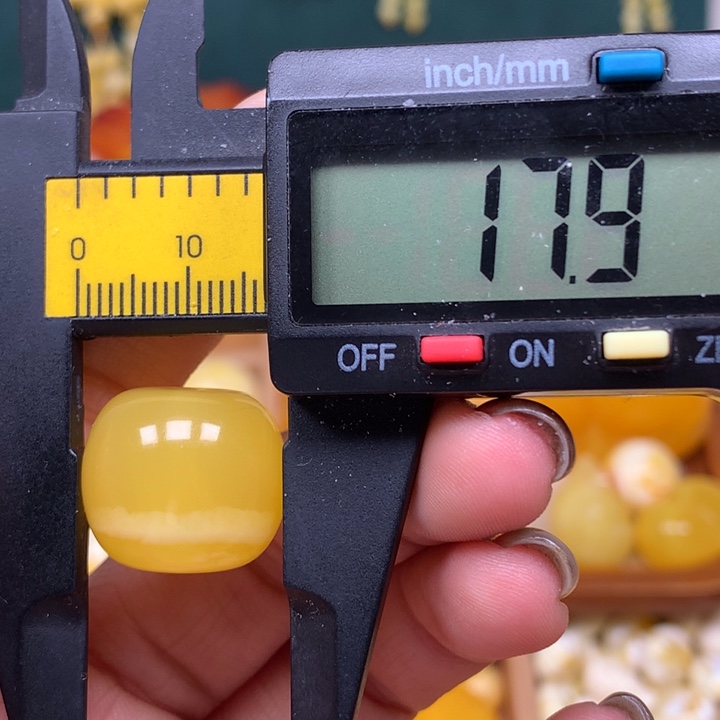 非金属配珠配饰061