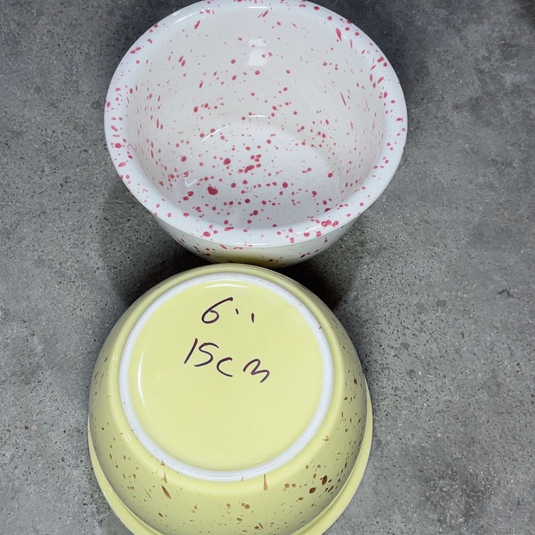 瓷片微瑕陶瓷餐具家用