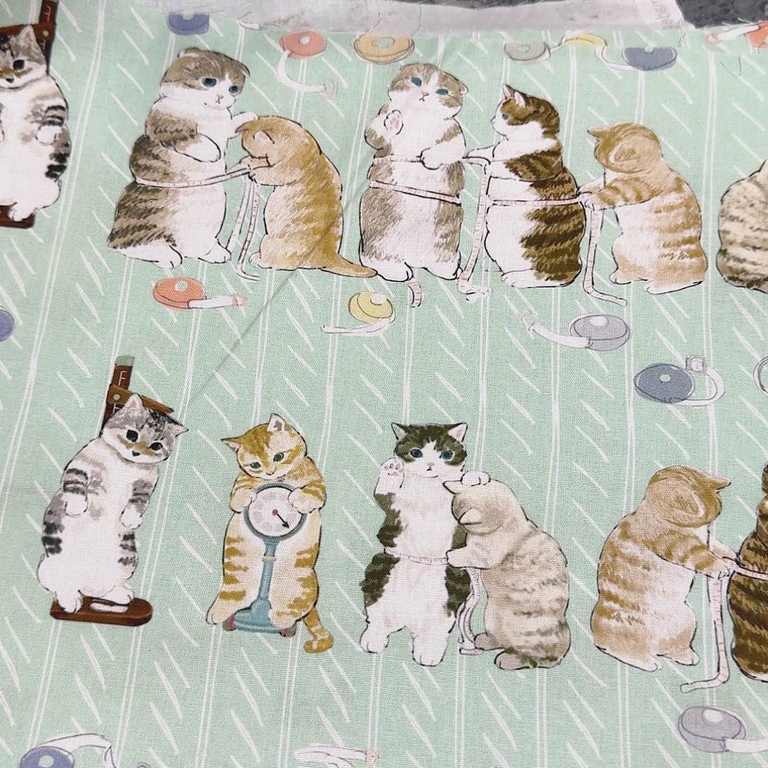 开播福利纯棉平布1米长X1.1米宽小块