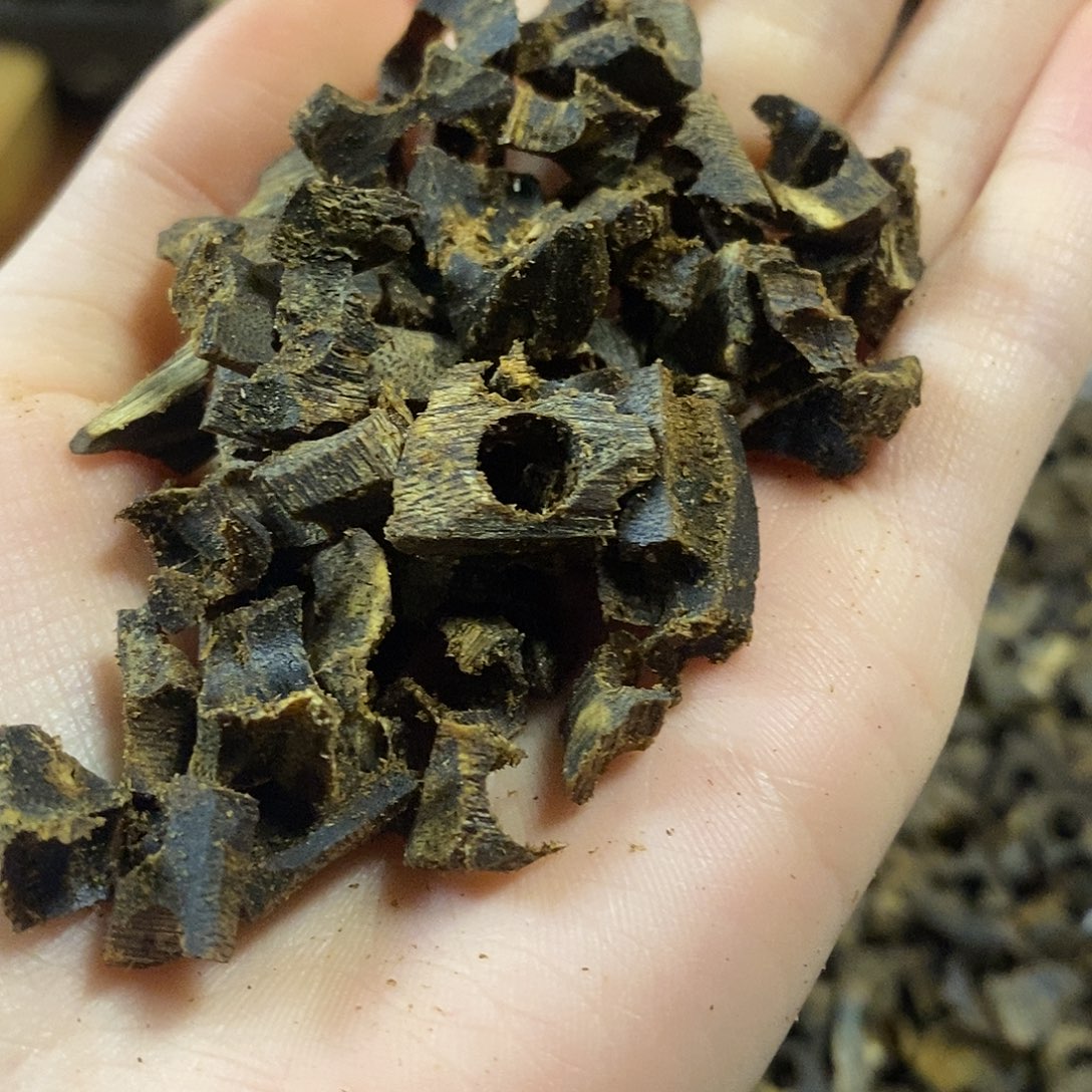 8***5香料紫罗兰钻孔料20g