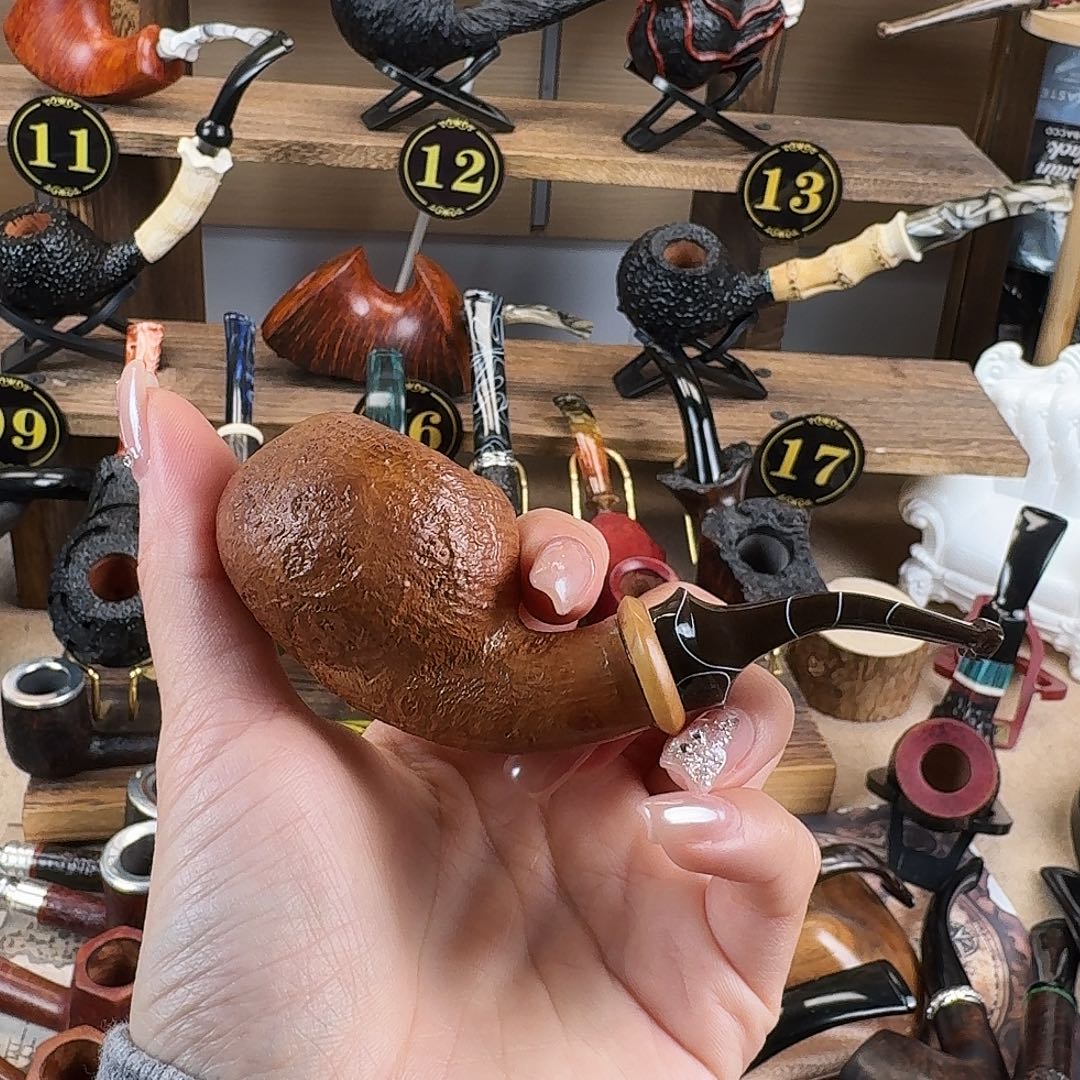 意大利进口是按木