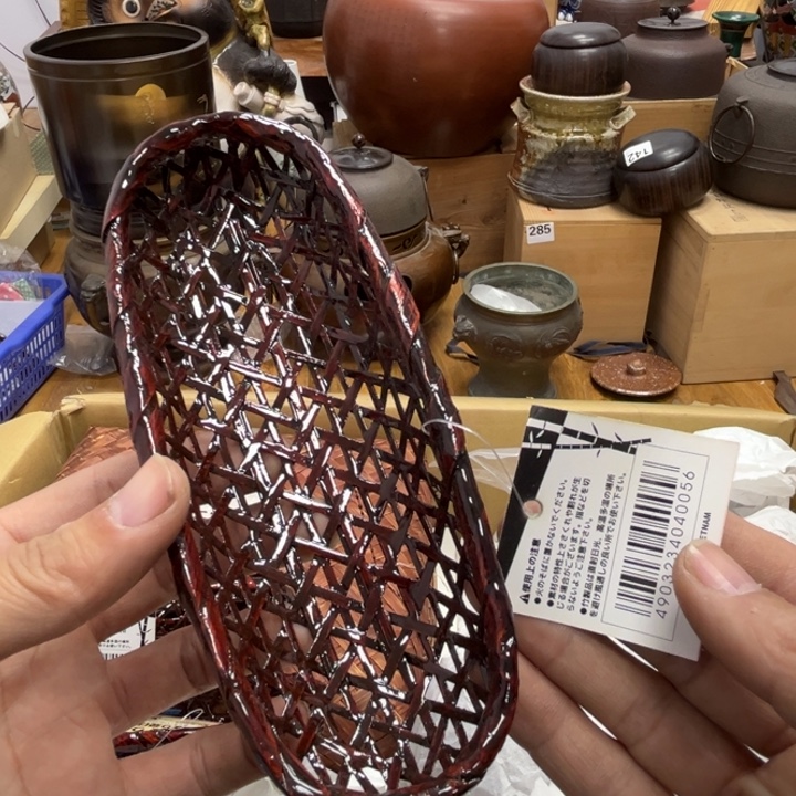 瓷片瓷器摆件工艺品摆件777 