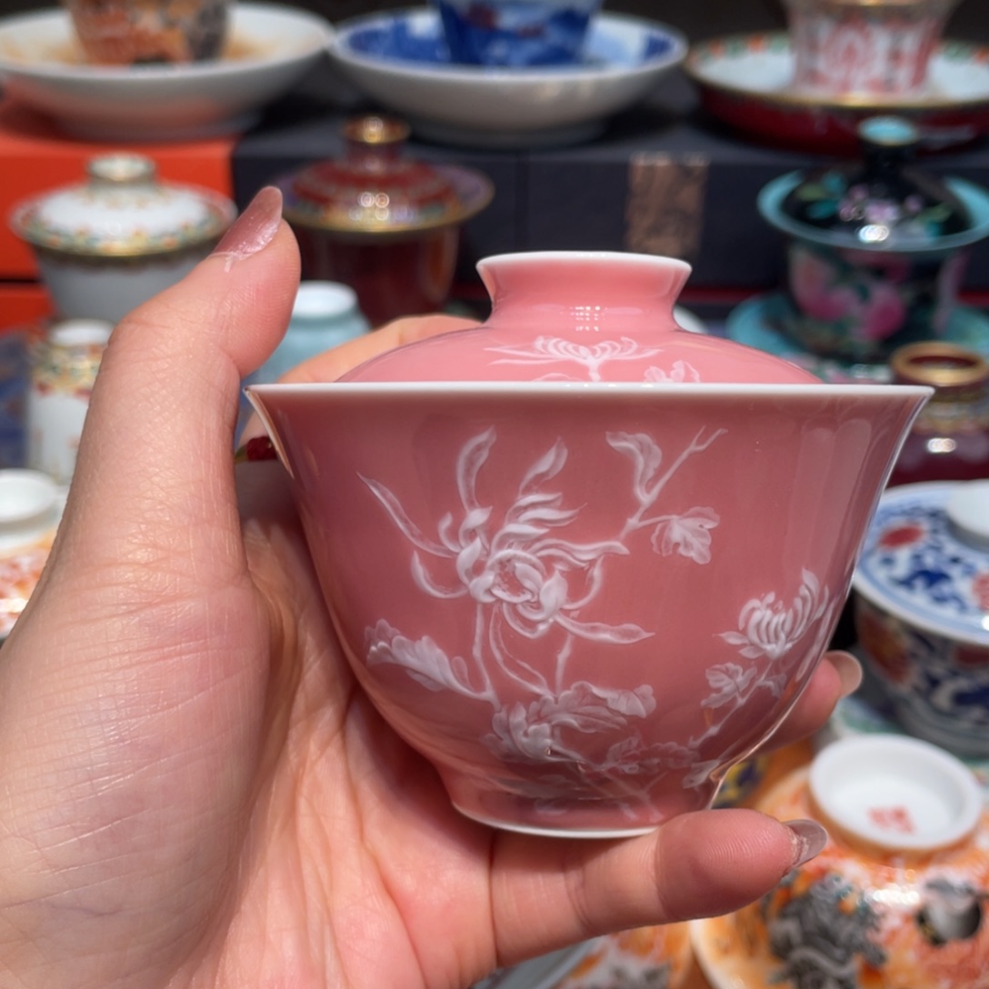 景德镇瓷器景德镇陶瓷