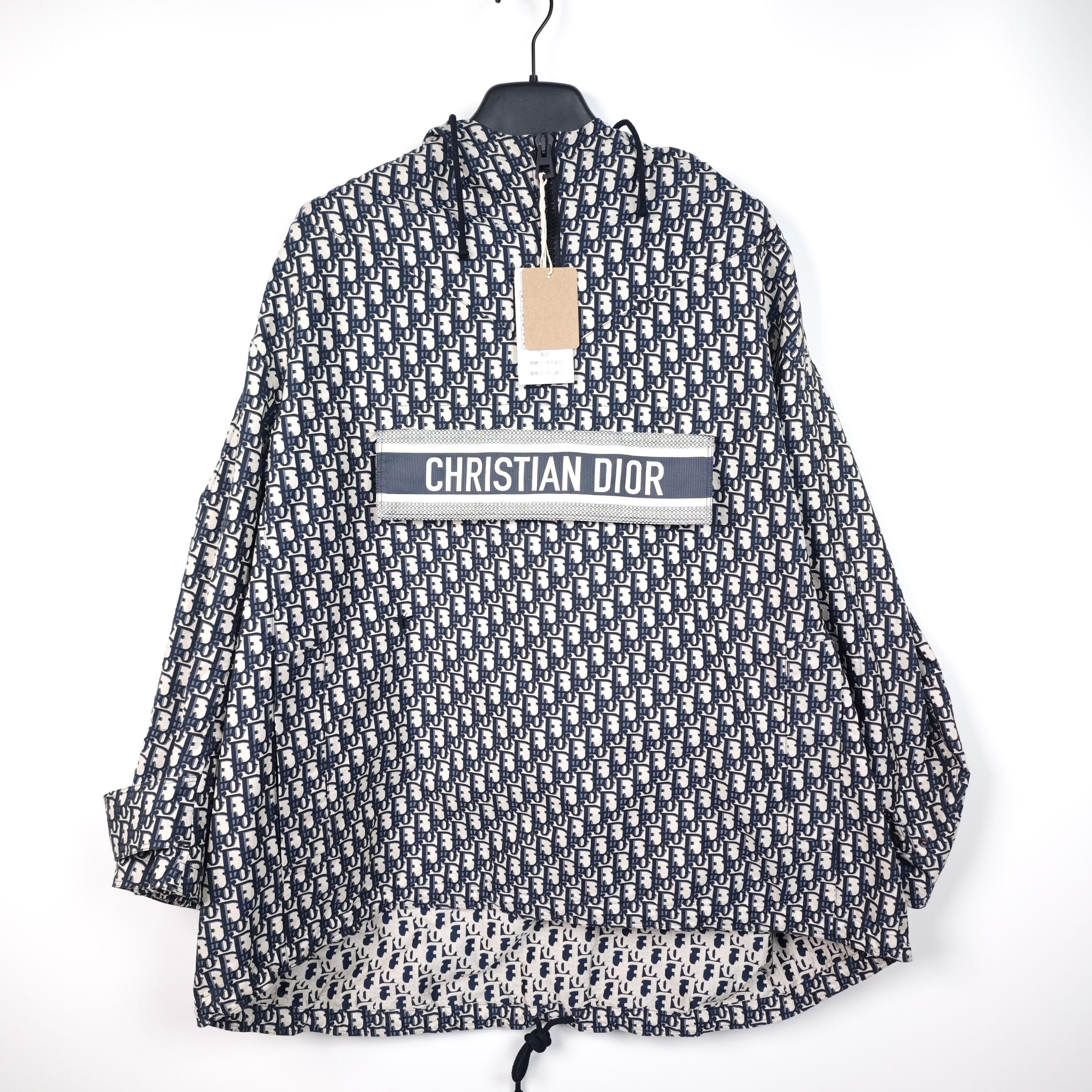 99新 DIOR/迪奥  海囤J/迪奥/上衣/xs码/bx60718