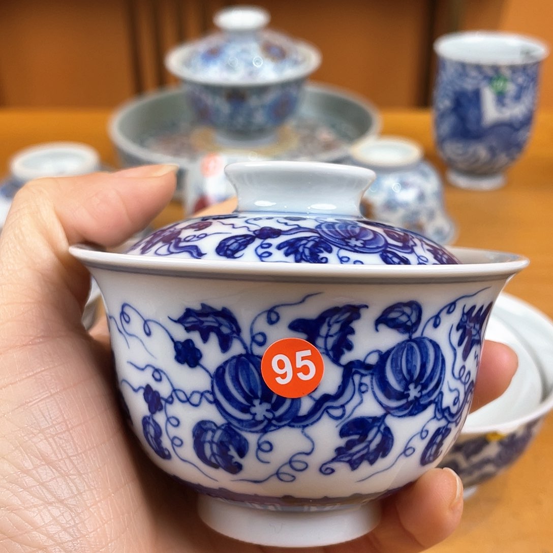 景德镇陶瓷景德镇瓷器