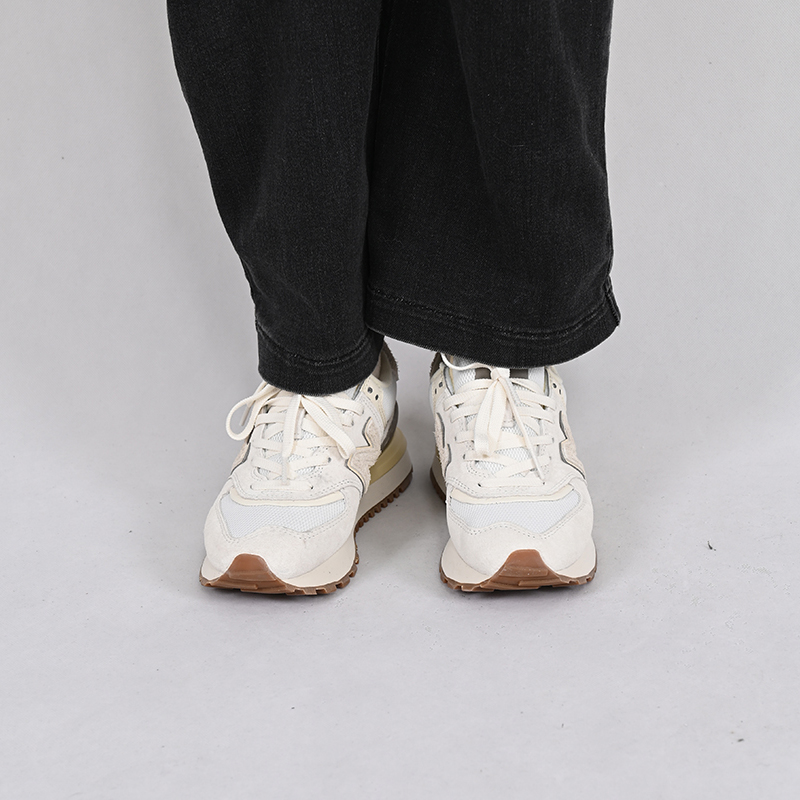 NEW BALANCE NB新款情侣鞋574系列复古休闲鞋潮流运动鞋U574LGWO