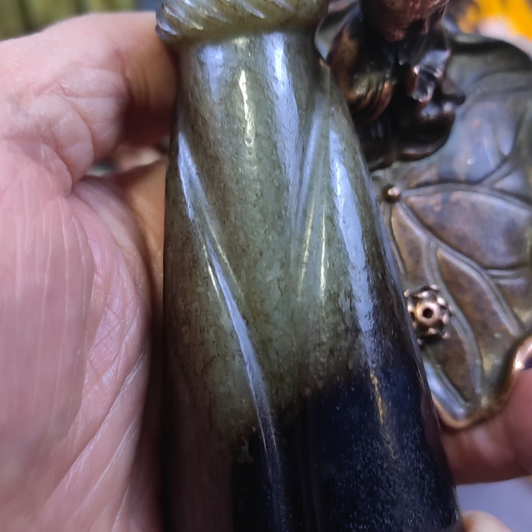 摆件铜器杂件摆件茶宠物