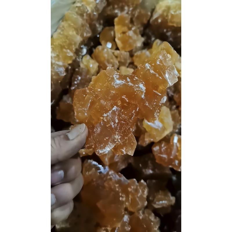 云南高原山货 冰糖 胖丫甄选