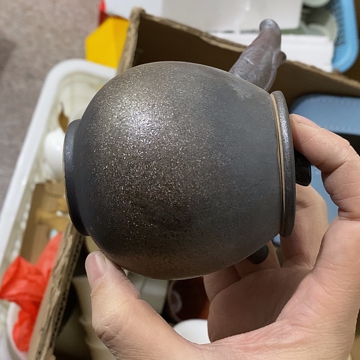 陶瓷艺术品及陶瓷制品