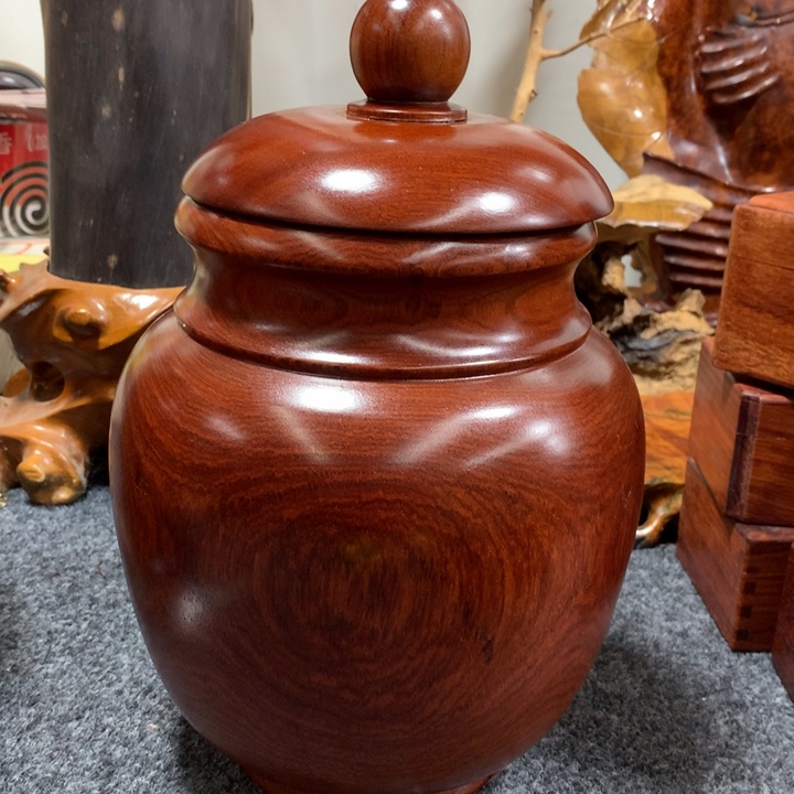 大果紫檀（缅甸花梨）听****竹