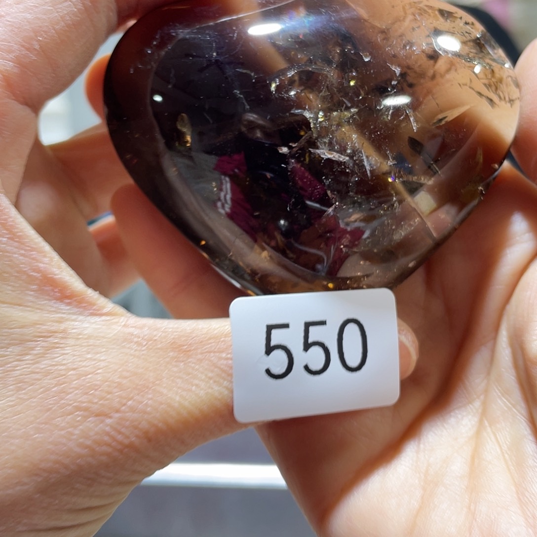 水晶摆件…….未镶嵌