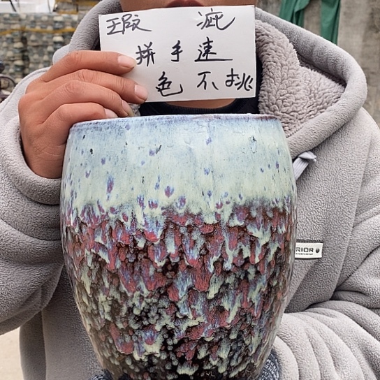 瑕疵颜色不挑瑕疵