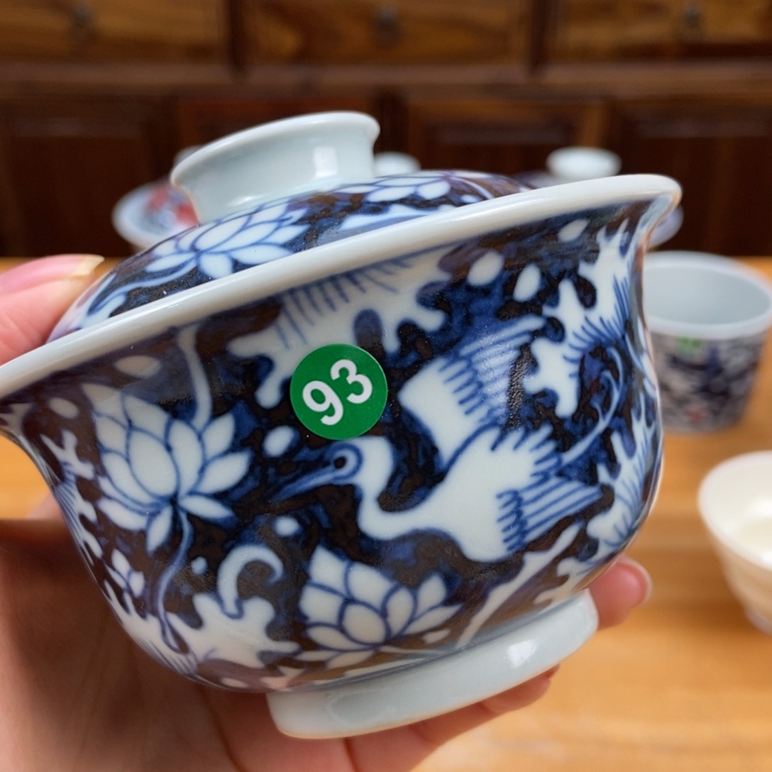 景德镇手绘哈哈哈哈哈