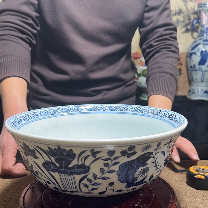 摆件                